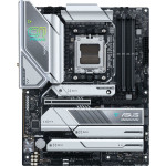 Материнская плата ASUS PRIME X670E-PRO WIFI (AM5, AMD X670, 4xDDR5 DIMM, ATX, RAID SATA: 0,1,10)