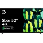LED-телевизор Sber SDX-50U4124 (50