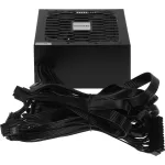Блок питания Chieftec BPX-850-S (ATX, 850Вт, BRONZE)