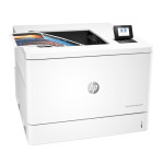 Принтер HP Color LaserJet Enterprise M751dn (лазерная, цветная, A3, 1536Мб, 1200x1200dpi, авт.дуплекс, 150'000стр в мес, RJ-45, USB, WEB)