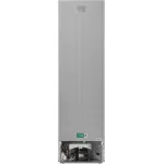 Холодильник Maunfeld MFF180W (A+, 2-камерный, объем 260:192/68л, белый)