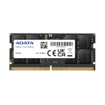 Память SO-DIMM DDR5 32Гб 4800МГц ADATA (38400Мб/с, CL40, 262-pin, 1.1)