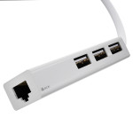 Сетевой адаптер GreenConnect GCR-AP03