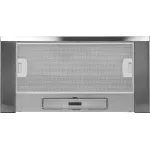 Вытяжка Krona Kamilla slim 600 2M inox/inox