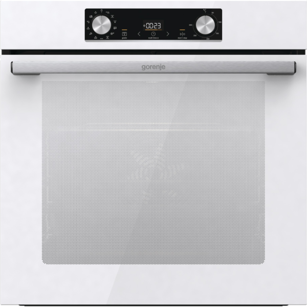Электрический духовой шкаф Gorenje BOS6737E03WG