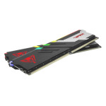 Память DIMM DDR5 2x16Гб 6200МГц Patriot Memory (49600Мб/с, CL40, 288-pin, 1.35 В)