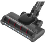 Ручной пылесос Red Solution RV-UR362 (сухая, контейнер, мощность всасывания: 40Вт, пылесборник: 0.75л, потребляемая мощность: 150Вт)