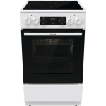 Плита электрическая Gorenje GEC5C61WG