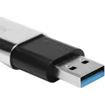 Накопитель USB Netac NT03US2N-256G-32SL