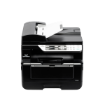 МФУ Катюша M140-pp (черно-белая, A4, 1024Мб, 40стр/м, 1200x1200dpi, авт.дуплекс, 30'000стр в мес)