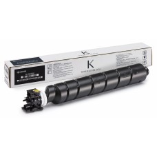 Тонер-картридж Kyocera TK-8345K (черный; 20000стр; TASKalfa 2552ci)