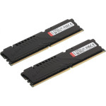 Память DIMM DDR5 2x16Гб 4800МГц Kingston (38400Мб/с, CL38, 288-pin, 1.1)