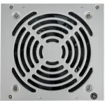 Блок питания Aerocool Eco-500W (ATX, 500Вт, 20+4 pin, ATX12V 2.3, 1 вентилятор)