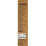 Монитор Digma Overdrive 27P511F (27