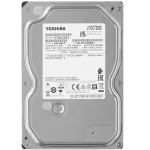 Жесткий диск HDD 2Тб Toshiba (3.5