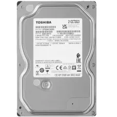 Жесткий диск 2Тб Toshiba (3.5