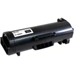 Тонер-картридж Cactus CS-VLB600X (черный; 46700стр; VersaLink B600, B605, B610, B615)