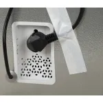 Морозильный ларь Hisense FC325D4BW1