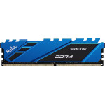 Память DIMM DDR4 16Гб 2666МГц Netac (21300Мб/с, CL19, 288-pin, 1.2 В)