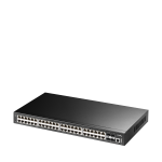 Коммутатор Cudy GS5048S4