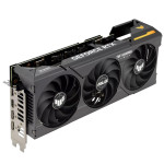 Видеокарта GeForce RTX 4070 SUPER 1980МГц 12Гб ASUS TUF Gaming OC (PCI-E 4.0, GDDR6X, 192бит, 1xHDMI, 1xDP)