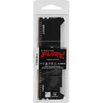 Память DIMM DDR4 16Гб 3600МГц Kingston (28800Мб/с, CL18, 288-pin, 1.35 В)