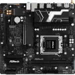 Материнская плата ASRock B850M-X WIFI R2.0 (x)