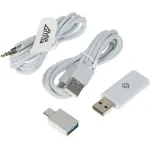 Гарнитура GMNG GG-HS405W