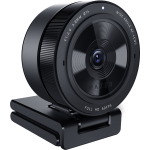 Веб-камера Razer Kiyo Pro (2,1млн пикс., 1920x1080, микрофон, автоматическая фокусировка, USB 3.0)