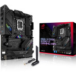 Материнская плата ASUS ROG STRIX B760-F GAMING WIFI (LGA1700, Intel B760, 4xDDR4 DIMM, ATX, RAID SATA: 0,1,15,5)