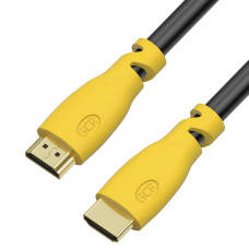 Кабель Greenconnect (HDMI (m), HDMI (m)) [GCR-HM341-1.0m]