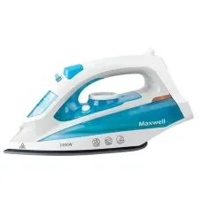 Утюг MAXWELL MW-3055B [9120048698098]