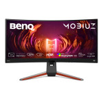 Монитор BenQ EX3410R MOBIUZ (34