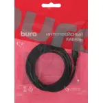 Кабель Buro (USB A(m), USB Type-C (m), 1,2м, 2A)