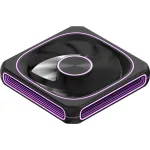 Кулер Formula AIR FUSION 1 BK REVERSE