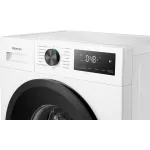 Стиральная машина Hisense WF1I7022BWJ/C(фронтальная узкая, класс стирки/отжима/э.потребления: B/A+++ , макс: 7кг, 1200 об/мин, инвертер, защита: частичная, 59.5x84.5x43.5см, белый)