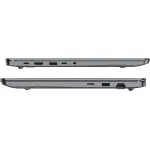 Ноутбук Tecno MegaBook K15SDA (AMD Ryzen 5 7430U 2.3 ГГц/16 ГБ DDR4 3200 МГц/15.6