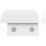 Вытяжка Elikor Wave WH 60