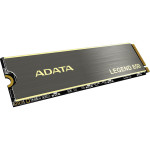 Жесткий диск SSD 1Тб ADATA Legend 850 (M.2, 5000/4500 Мб/с, 550000 IOPS, PCIE 4.0 X4)