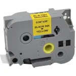 Картридж ленточный Cactus CS-TZE651