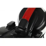 Пылесос Samsung VC15K4116VR (сухая, контейнер, мощность всасывания: 390Вт, пылесборник: 1.3л, потребляемая мощность: 1500Вт)