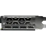 Видеокарта GeForce RTX 3060 1320МГц Palit OC (GDDR6, 192бит, 1xHDMI, 3xDP)