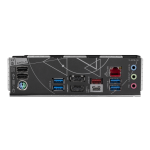 Материнская плата Gigabyte Z790 EAGLE (LGA1700, 4xDDR5, ATX, RAID SATA: 0,1,15,5)