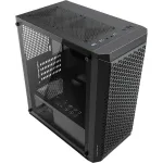 Корпус Accord ACC-509 (Mini-Tower, 2xUSB3.0)