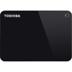 Внешний жесткий диск HDD 1Тб Toshiba (2.5