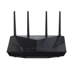 ASUS RT-AX5400