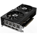 Видеокарта GeForce RTX 4070 2490МГц 12Гб Gigabyte (PCI-E 4.0, GDDR6X, 192бит, 1xHDMI, 3xDP)