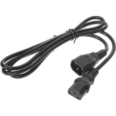 Lanmaster LAN-PP13/14-1.5-BK [LAN-PP13/14-1.5-BK]