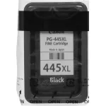 Чернильный картридж Canon PG-445XL (черный; 400стр; 15мл; MG2440, MG2540)