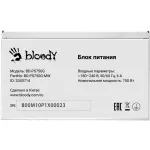 Блок питания Bloody BD-PS750G-MW (ATX, 750Вт, GOLD)